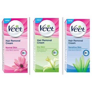 Veet HAIR REMOVAL CREAM
