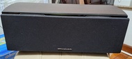 Wharfedale Diamond 10 CS 揚聲器