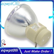 eQQBare Lamp for  W1070 I700 TH681 MX666 W1080 Projectors-  P-VIP 240/0.8 E20.9/5J JEE05.001
