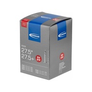 SCHWALBE TUBE 27.5x2.10,27.5x2.25,27.5x2.35,27.5x2.40,27.5x2.60,27.5x2.80,27.5X3.0, 27.5+ 40MM FV SV