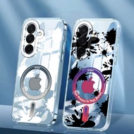 HP Clear Glossy Case For Samsung A26hp Can Be Used For Samsung A36 A56 A25 A15 A16 A13 A04S A12 A10S