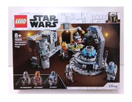 ✨️ 全新 LEGO Star Wars 75319 The Armorer’s Mandalorian Forge  1盒