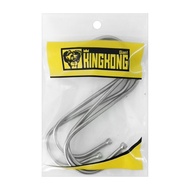 ตะขอเหล็กตัว S GIANT KINGKONG  ไจแอ้นท์ คิงคอง S-7