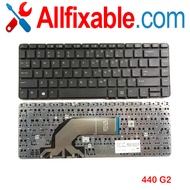 HP Probook 440 G1  440 G2   Notebook / Laptop Replacement Keyboard