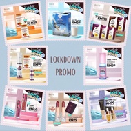 Ramadhan Raya Promo HAUS COSMETICS HAUS SKIN