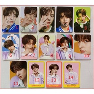 [DICON jake] Dicon Jake enhypen photocard selected genuine card without defect official