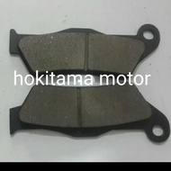 Discpad Dispad Front Brake Pads Dt125 X Xt 1660 R Triumph Enfield 650 Rare