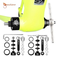 [Gamchiano] Bicycle Bottom Bracket Installation Removal Tool Set Bicycle Bottom Bracket