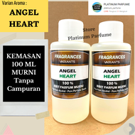 Bibit Murni Parfum ANGEL HEART 100 ml By Premium Grosir Parfum / Bibit Parfum Murni ANGEL HEART 100 