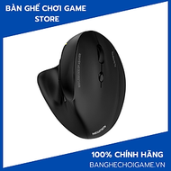 Chuột công thái học không dây Newmen F1000 Dual Mode - Hàng chính hãng