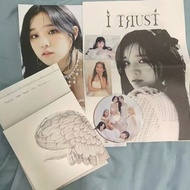 (G)I-DLE - I Trust Album