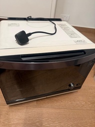 Toshiba 東芝 ER-LD430HK 31公升 蒸焗爐