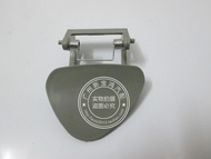 Aolo cửa hàng thích hợp cho Mercedes Benz E-Class W211 Đèn pha E200 E240 E280 E300 thanh cản trước v