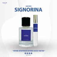 SF Signorina by Duch Perfume