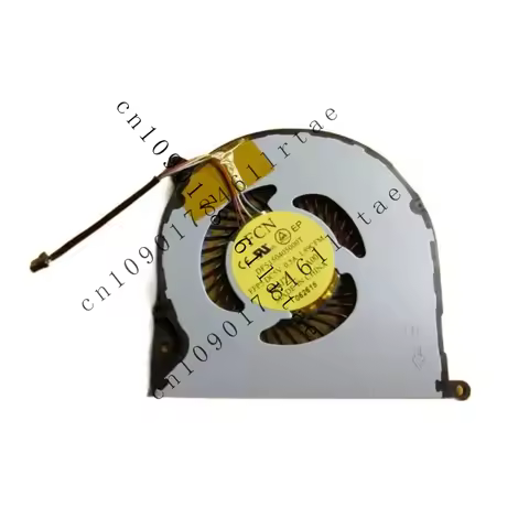 SJ For Dell Venue 11 Pro 7130 7139 Radiator Fan 024J21 win8