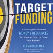 Target Funding Kedma Ough