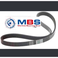 VANBELT FanTALI 4PK 855 Brand BANDO & MITSUBOSHI 4PK855