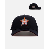 Houston all stars game atlanta 25 9forty A-Frame adjustable