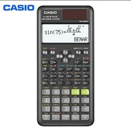 Casio FX 991 ID Plus - Scientific Kalkulator Kuliah Sekolah FX-991ID PLUS