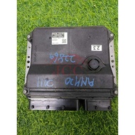 TOYOTA ALPHARD VELLFIRE ANH20 2AZ-FE ENGINE CONTROL UNIT ECU [B-4-4-D2288]