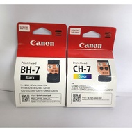 CANON BH-7,CH -7 Catridge /Print Head For G1000/1010/2000/2010/3000/3010/4000/4010