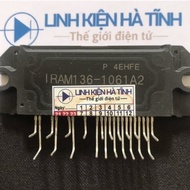 Power IC IRAM136-1061A2 RAM136-1061A2 IRAM136-1061 New
