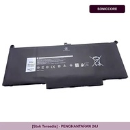 [Stok Tersedia] F3YGT Bateri for Dell 4 Cells DM3WC E7390 E7480 E7290 E7380 E7280