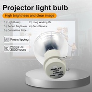 Free Delivery Compatible Projector Bulb 5J.J4J05.001 Bulb P-VIP 280/0.9 E20.8 BenQ SH910 Lamp