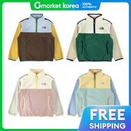 The North Face | เสอแจคเกตกนลมสำหรบเดก NT7LR56 914793