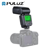 PULUZ Triopo TR-960iii Flash Speedlite for Canon / Nikon DSLR Cameras