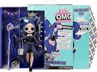 LOL Surprise OMG Moonlight B.B. Doll