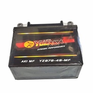 aki kering yuzaka super SCORPIO - SCORPIO Z TIGER