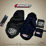 Seat Cover SIP Vespa Sprint Primavera S LX LXV GTS Seat Cover