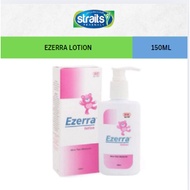 EZERRA LOTION 150ML (MOISTURIZING)