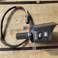 Orignal Control Assembly-Transmission 1076219 2120403 for Caterpillar CAT 814F 815F 816F 938F 950F 9