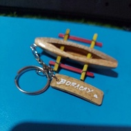Boat Keychain (Boracay Souvenirs)