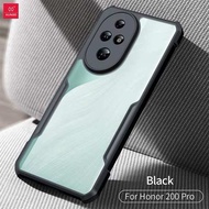 HONOR 200 / HONOR 200 PRO / HONOR 200 LITE XUNDD®️ ShockProof Protective Case