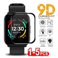 Screen Protector for Amazfit BIP 6 3D Curved Screen Protector Amazfit BIP5 Ultra-HD Full Coverage Pr