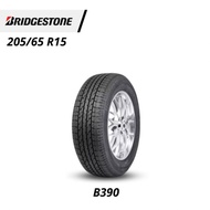 New!! Ban Mobil Innova 20565 R15 Bridgestone B390 Ring 15 Di Spec Ra