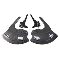 ฝาครอบเคสระบายความร้อนจานเบรคสำหรับ BMW S1000XR 2020-2025จานเบรคหน้าเคสระบายความร้อน S 1000 XR เบรคห