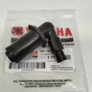 YIMM (54P) SPARK PLUG CAP MIO J 115 MIO GT 115 SOUL GT 115 XRIDE 115 FINO F1 115