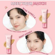 You Simplicity Perfect Bb Cream
