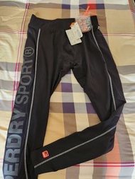 Superdry 運動褲