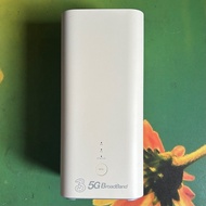 (3HK) Huawei 5G CPE Pro 3 H138-380 WiFi 6 AX1800 Mesh Router 雙頻無線路由器