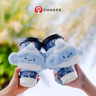 CHAGEE Brew Pot Cup Sling | CHAGEE 茶壶杯套