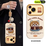 IPhone17ProMax Phone Case 16/15pm Large Window 14/13 Doll 17Air Cute 12 iPhone17ProMax手机壳16/15pm大视窗1