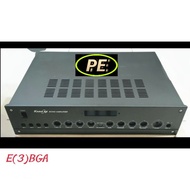 ECHO MP3 KARAOKE AMPLIFIER BOX
