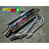 ∋┇▲Apido Pipe Xrm125 / Rs125 Carb / Rs125fi