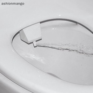 【AMSG】 Bathroom Bidet Toilet Fresh Water  Clean Seat Non-Electric Attachment Kit Hot