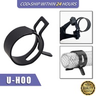 Fuel Hose Clamp Fuel Hose Line Water Pipe Clamp Hoops Air Hose, Hose Clamp